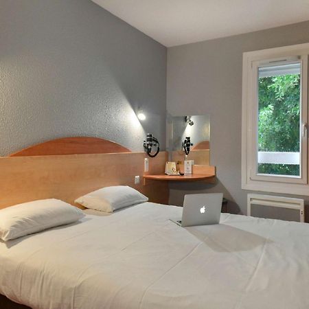 Kyriad Direct Orleans - La Chapelle St Mesmin Екстериор снимка