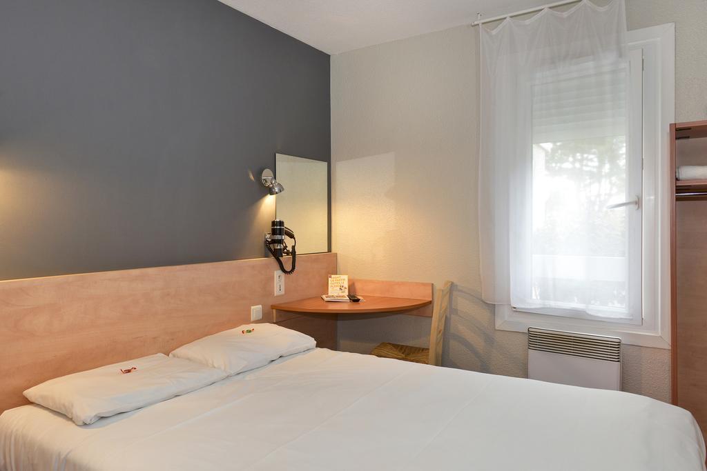 Kyriad Direct Orleans - La Chapelle St Mesmin Екстериор снимка