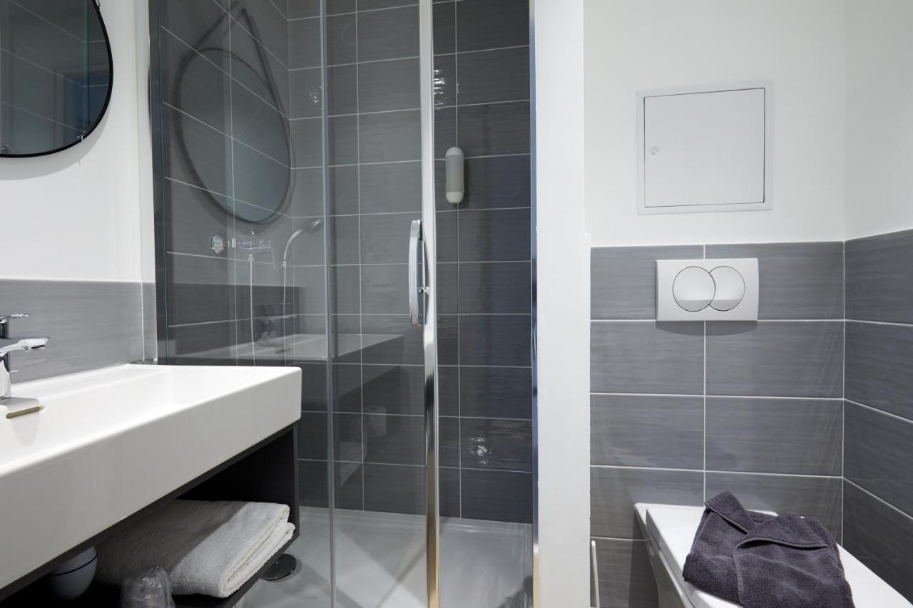 Kyriad Direct Orleans - La Chapelle St Mesmin Екстериор снимка